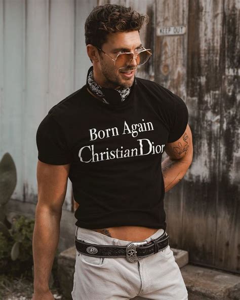 is christian dior gay|Christian Dior .